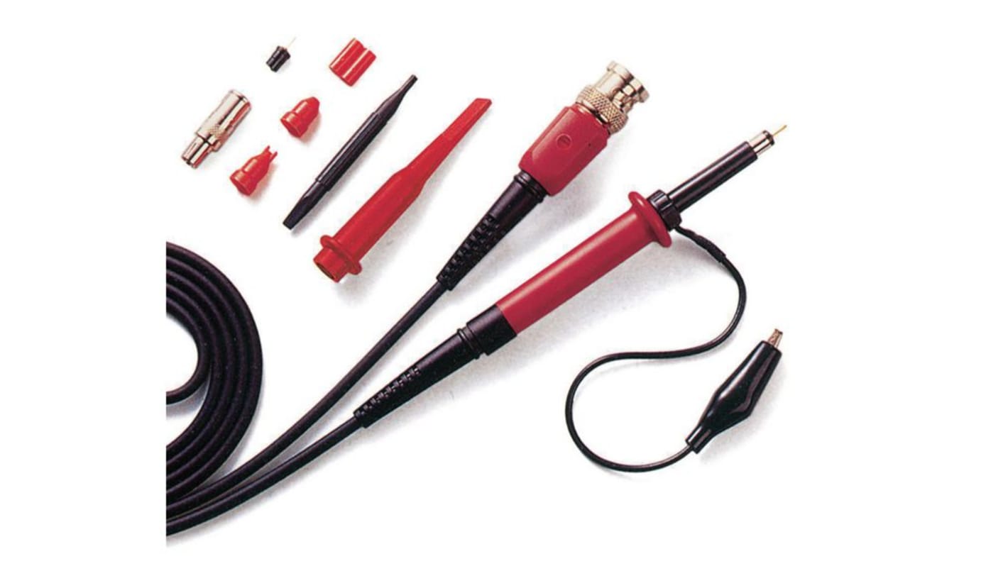 PTK Series P TK-250 100 Oscilloscope Probe, 250MHz