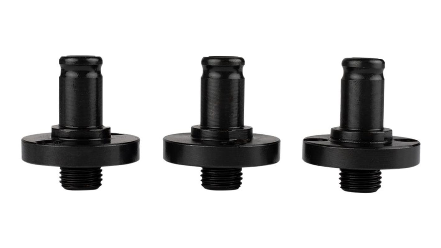 Quick change adapter to 30 mm, 3pcs