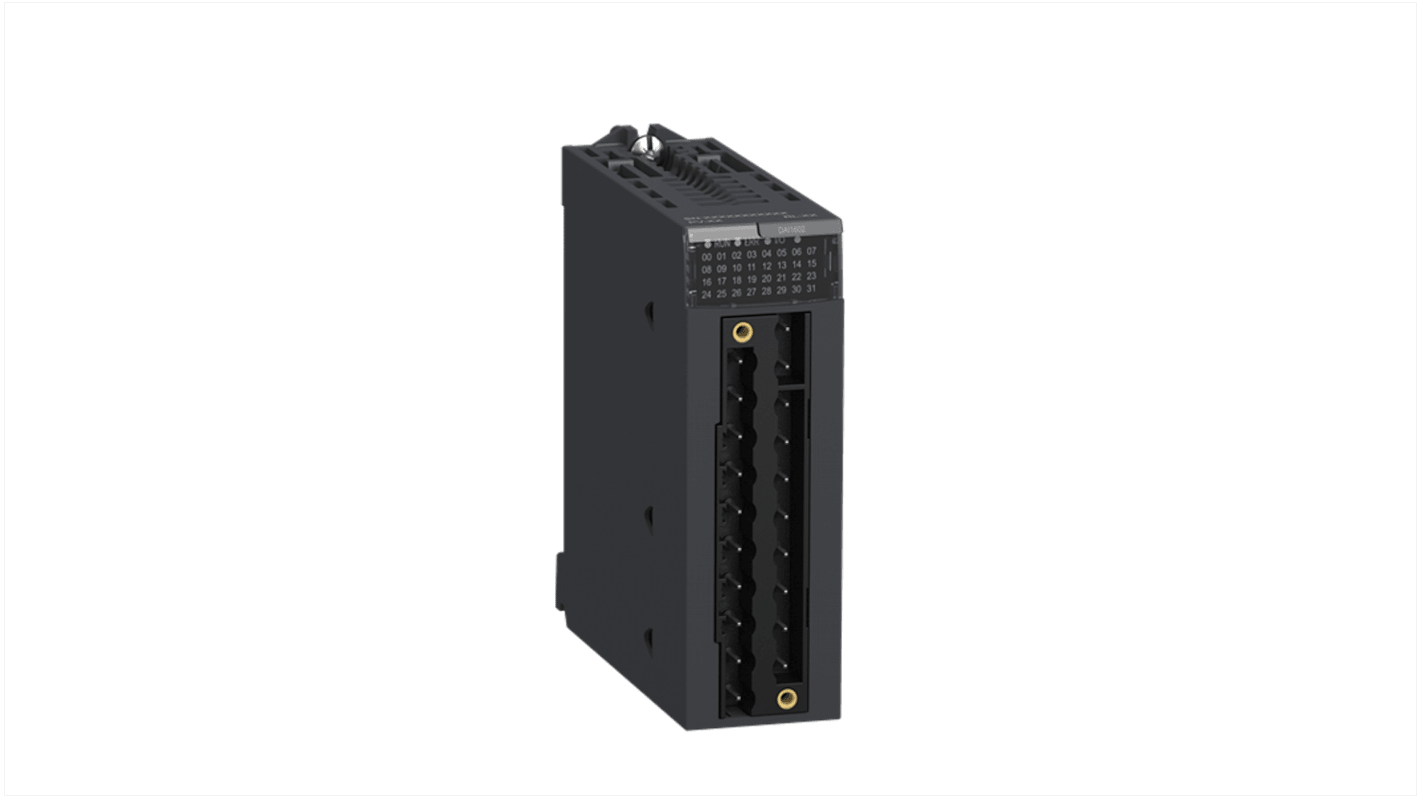 Módulo de expansión de autómata programable Modicon X80 BMXD, 24 V