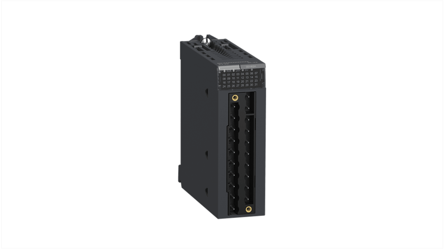 Schneider Electric Modicon X80 Serie BMXD SPS Erweiterungsmodul