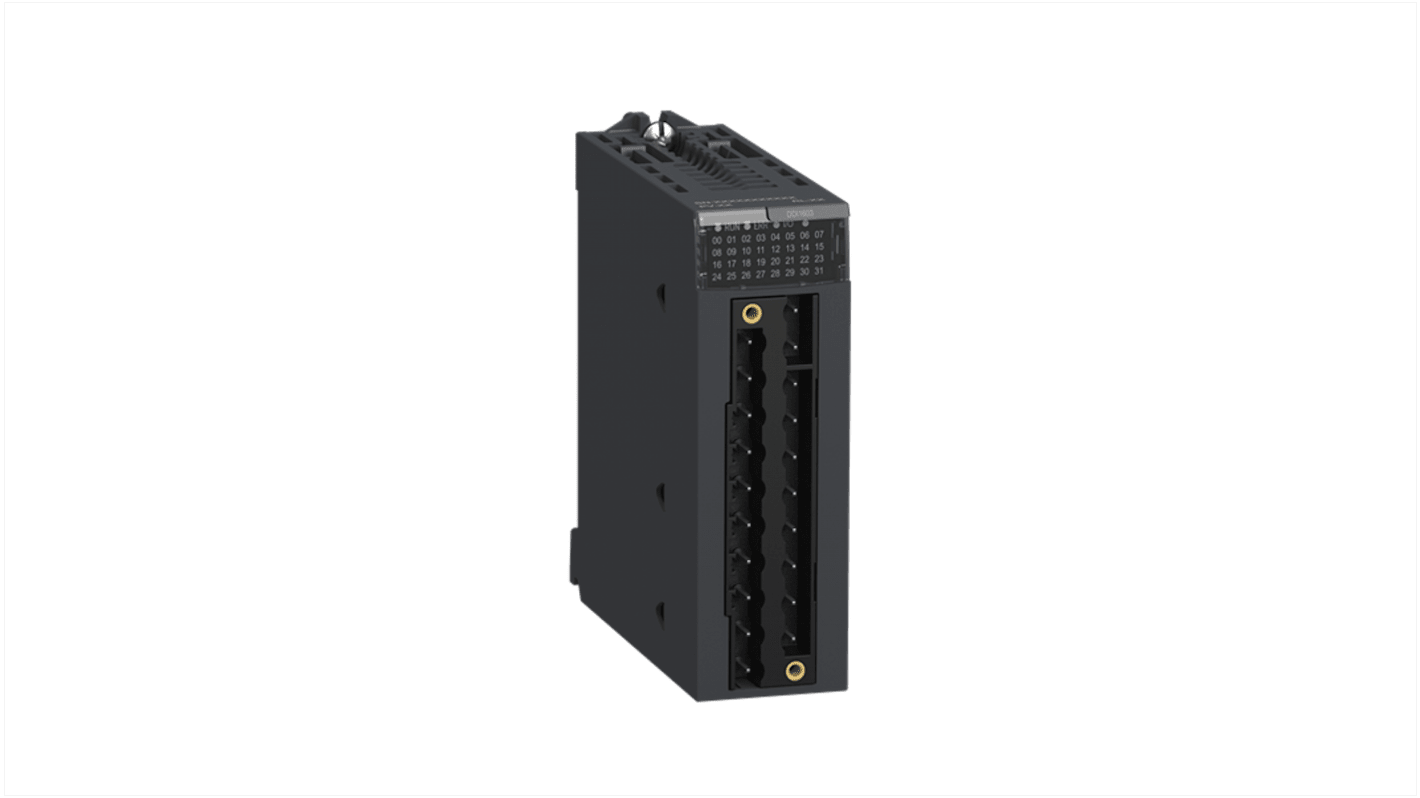 Módulo de expansión de autómata programable Modicon X80 BMXD, 48 V