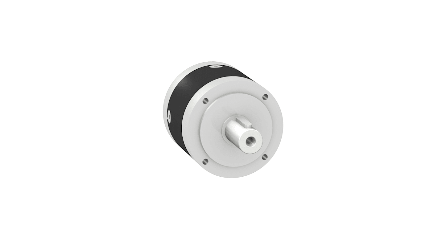 GBX Series Stepper Motor, 40Nm Torque, 14mm Shaft