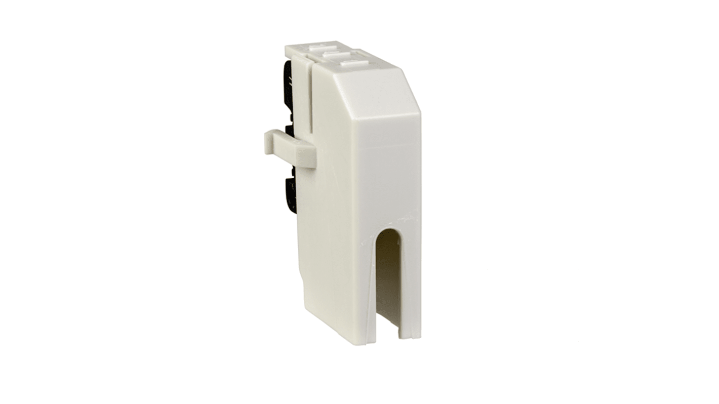 GS1AF | Switch Body, 4 Pole, 16A Max Current | RS