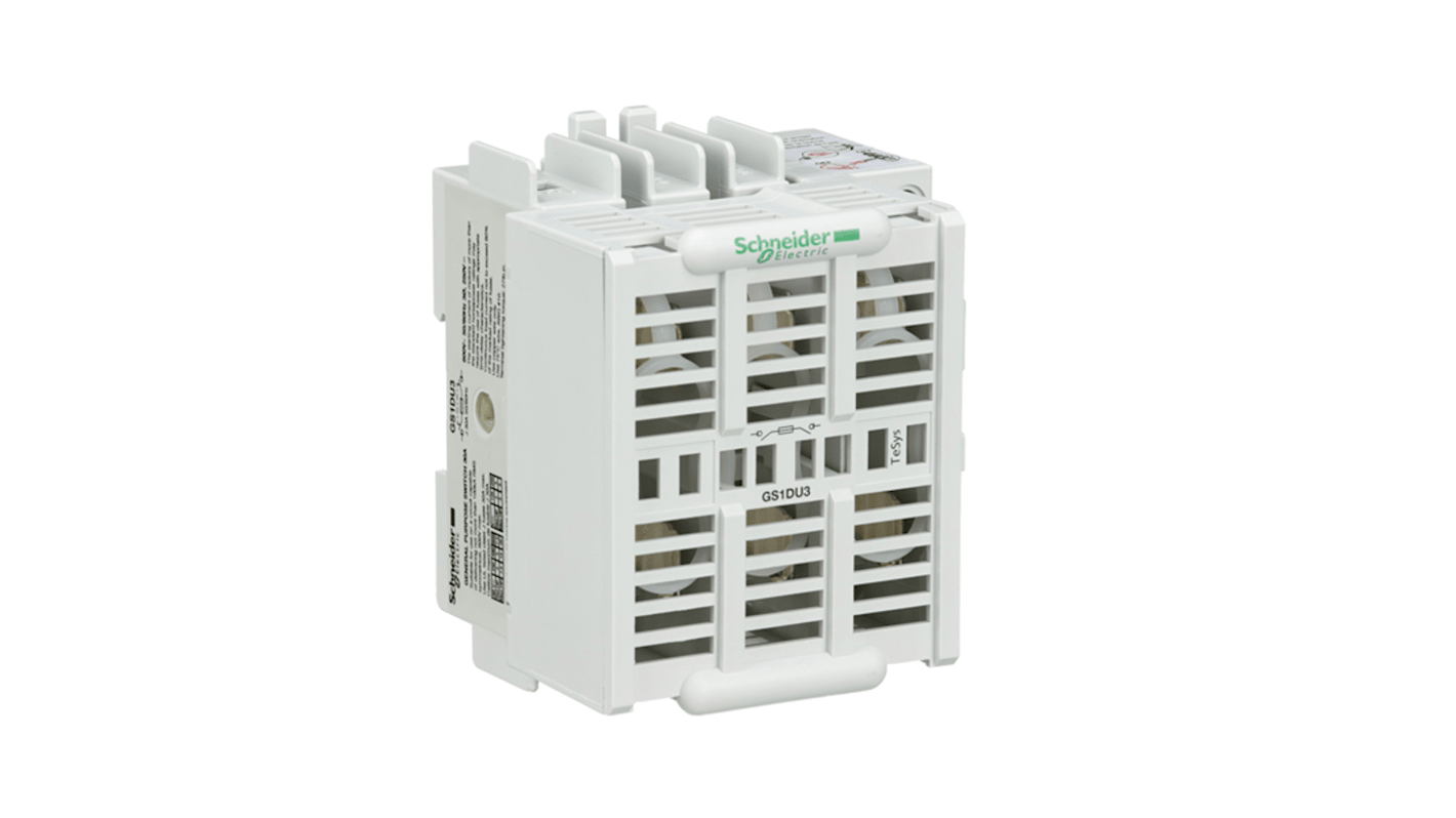 Schneider Electric Trennschalter 3-polig, 30A, 30A Geschlossen