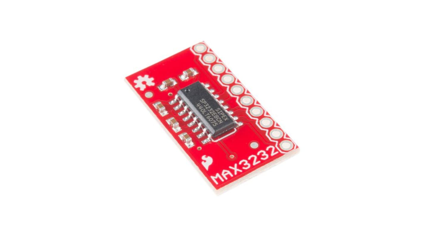 Kit de desarrollo Sparkfun BOB-11189 - BOB-11189