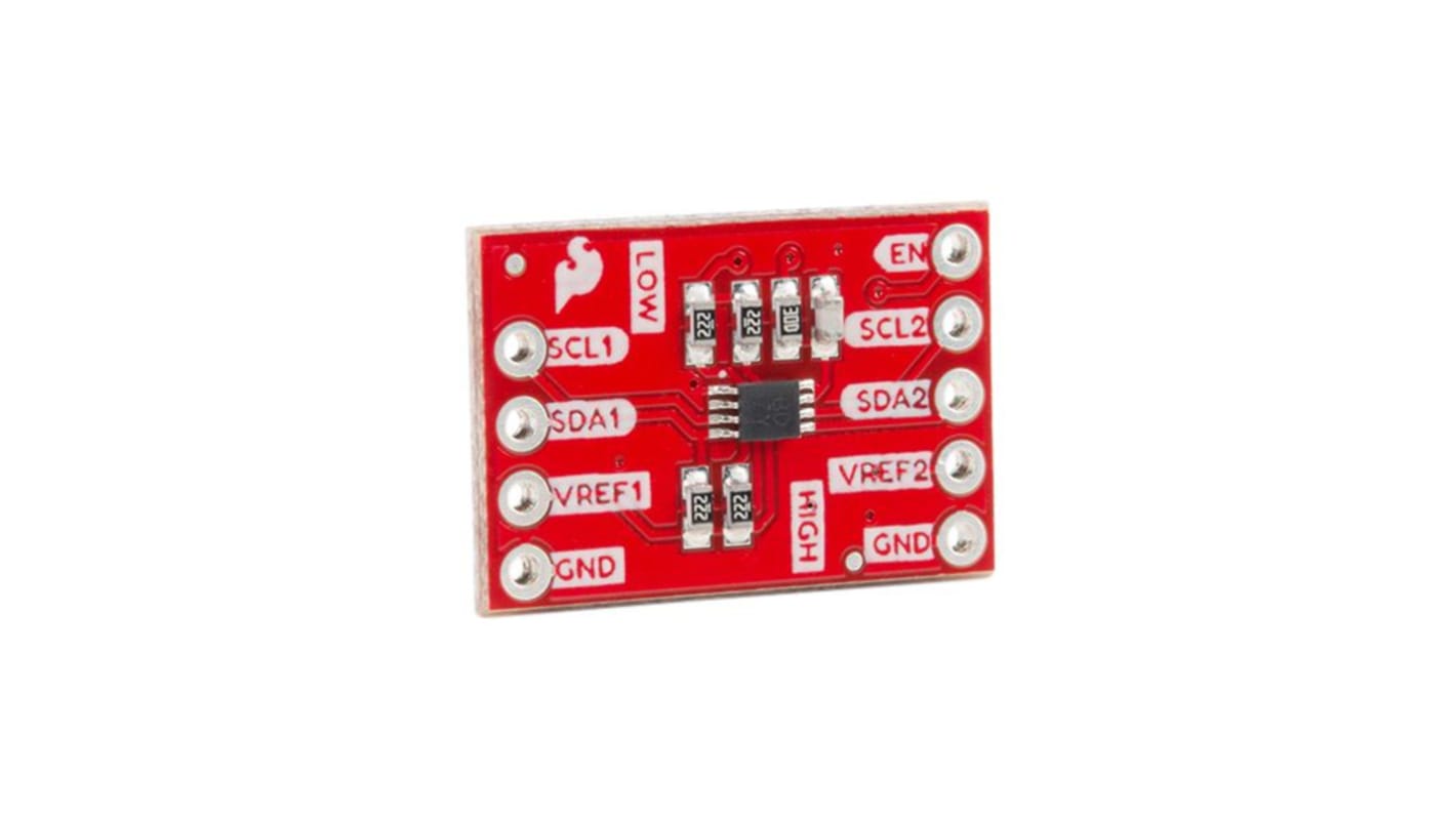 Kit de desarrollo Sparkfun BOB-15439 - BOB-15439