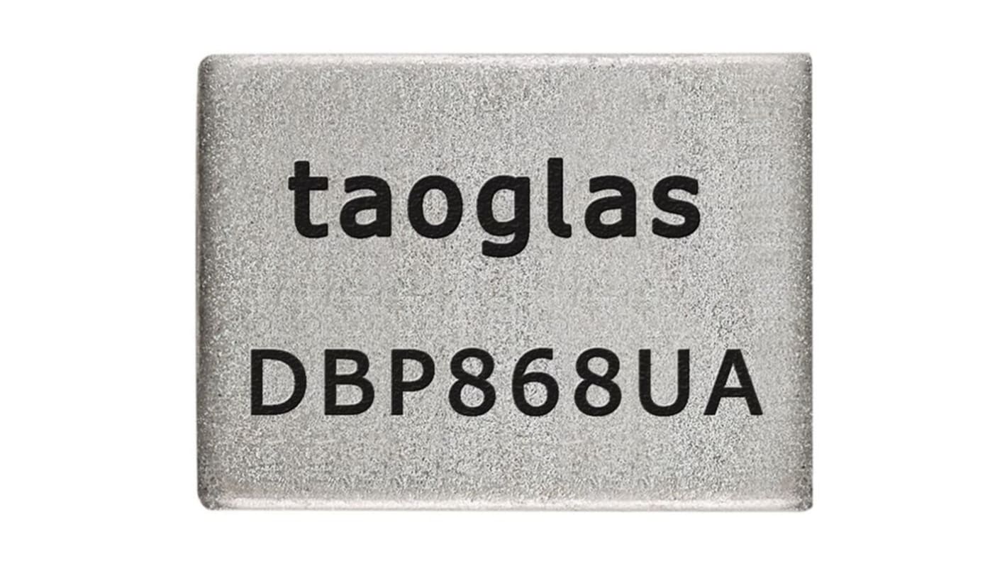 Taoglas DBP.868.U.A.30 RF Adapter, 868MHz