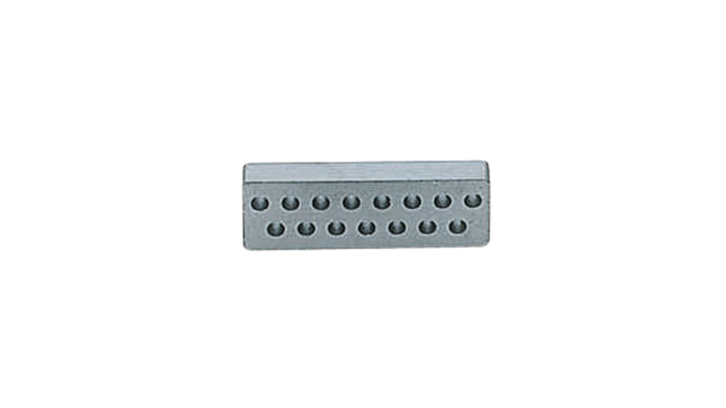 Accesorio para conector D-Sub - Conector tipo D