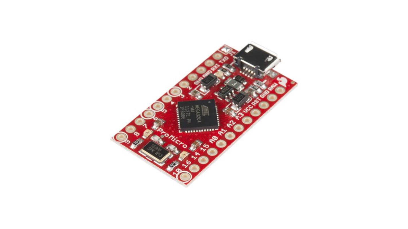 Placa de desarrollo DEV-12640 de Sparkfun