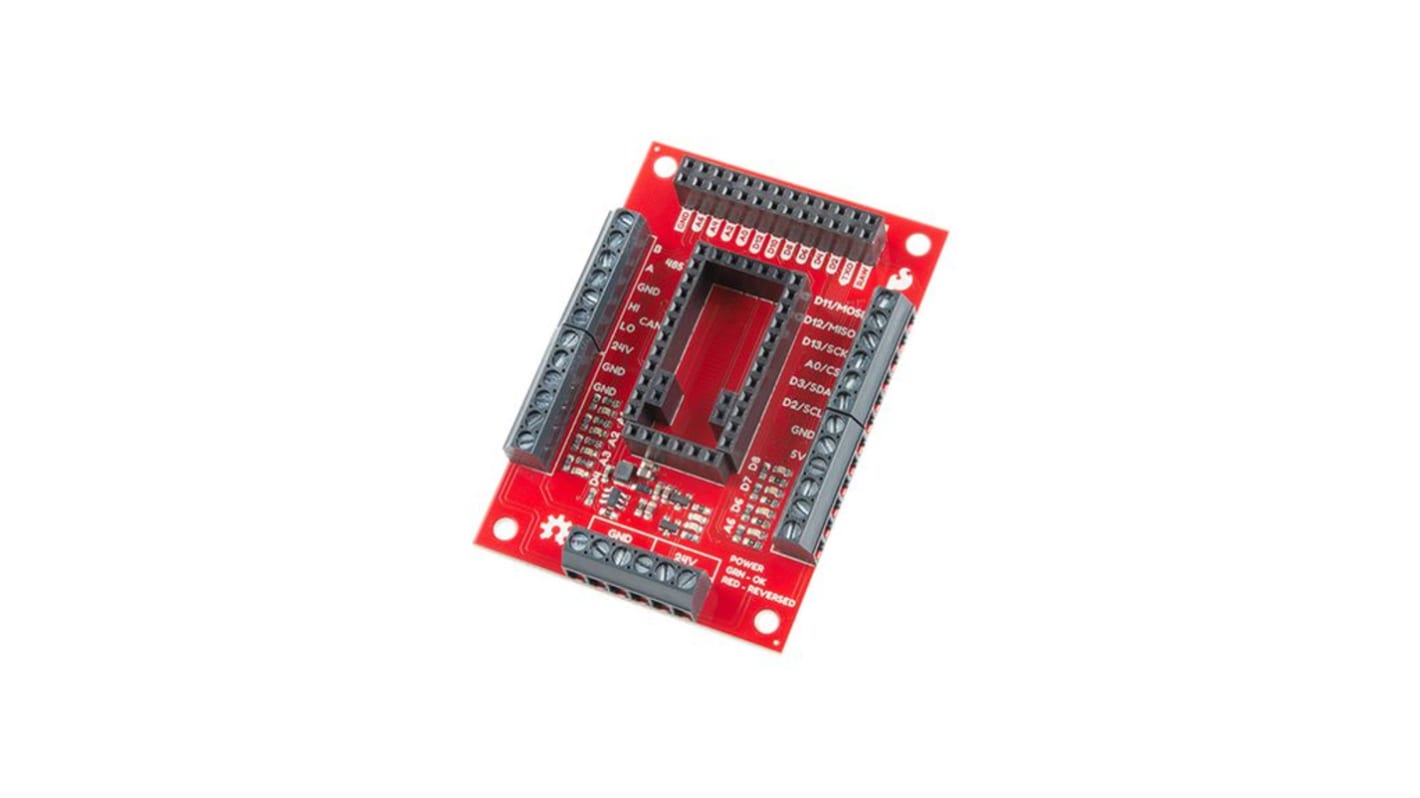 Kit de desarrollo Sparkfun DEV-14598 - DEV-14598