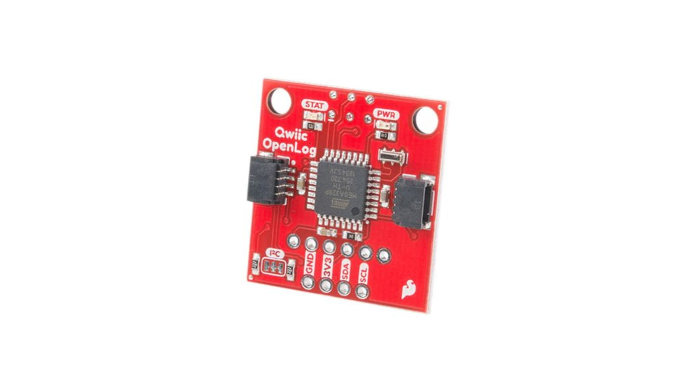 Sparkfun DEV-15164 Development Kit for ATMEGA328P Serial Basic connection
