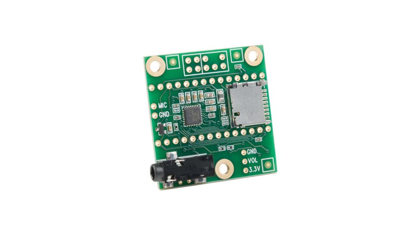 Sparkfun DEV-15421 Development Kit