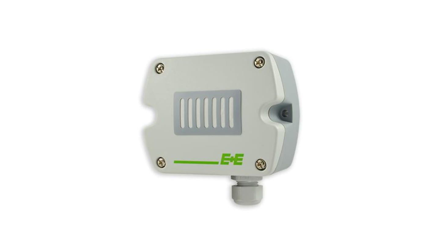 E+E Elektronik EE820-HV2A6E9 CO2-Sensor, bis +60°C