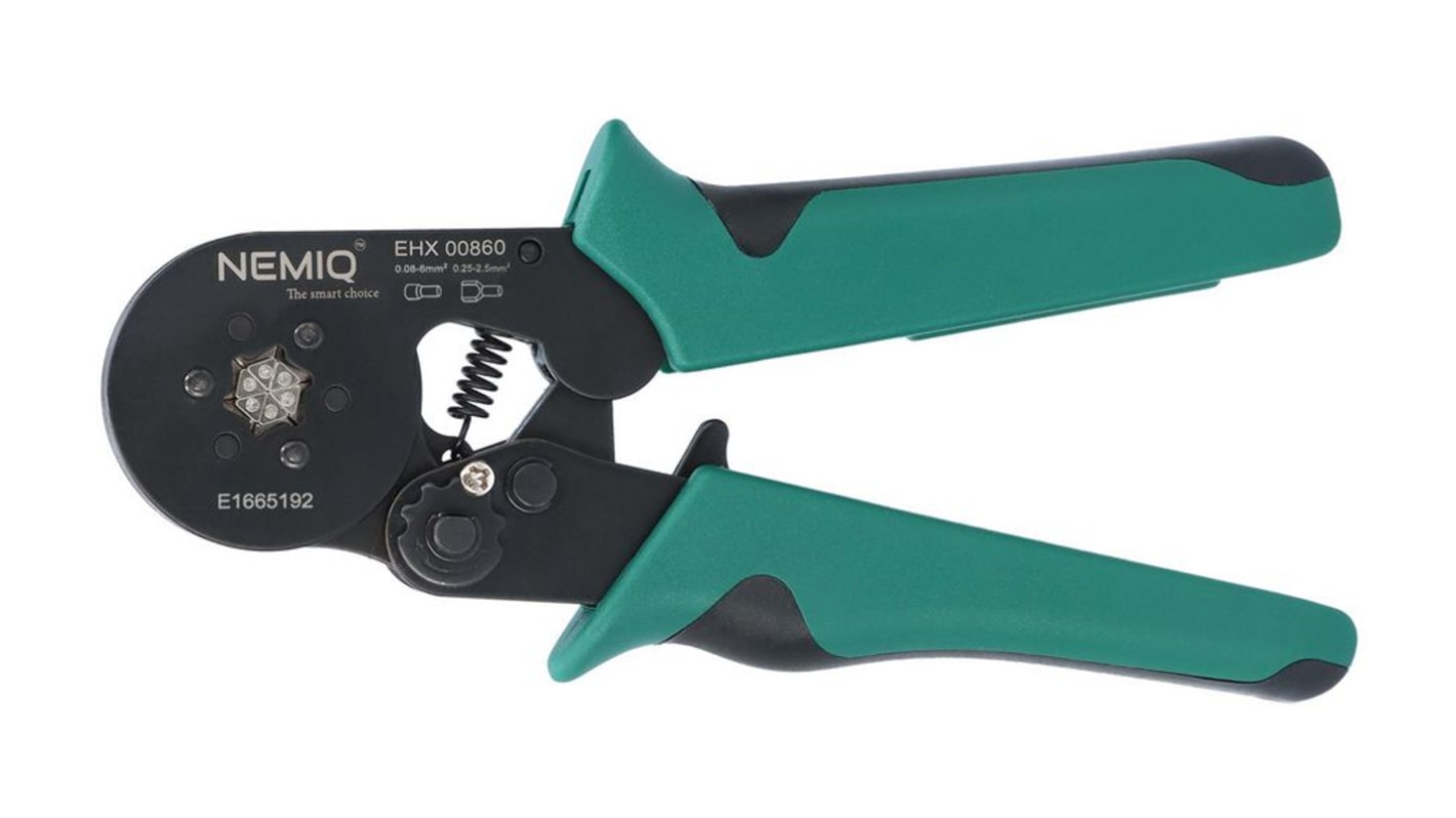 EHX EHX 056 Hand Crimp Tool