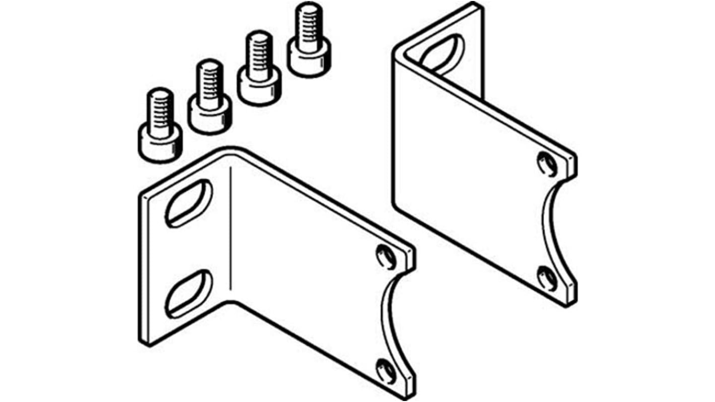 アクセサリ Festo MHJシリーズ