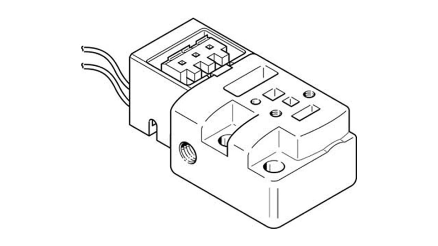 マニフォードブロック MHP1シリーズ