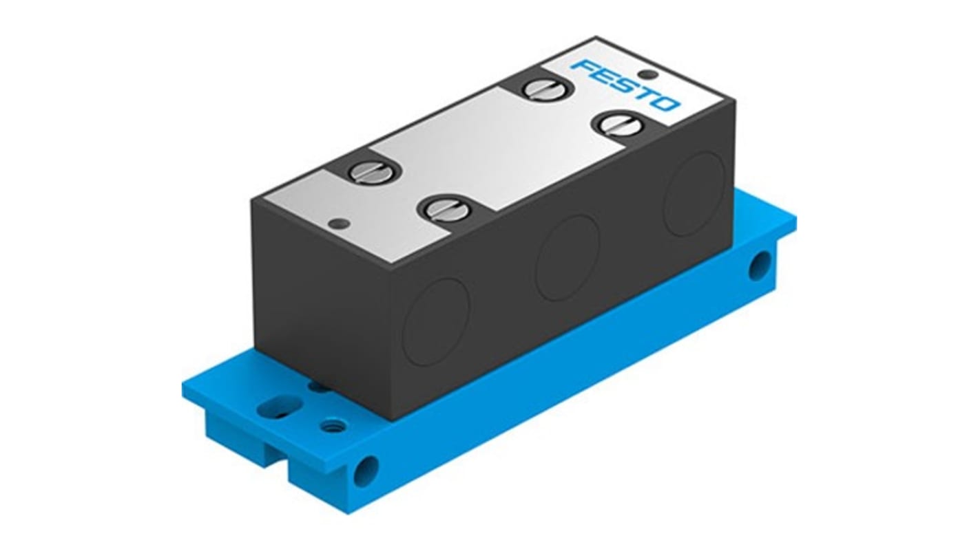 Modulo di alimentazione Festo OS-PK-3-6/3