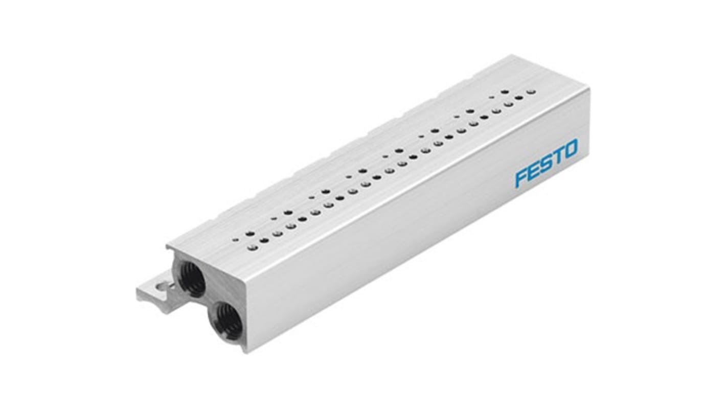 マニフォードブロック Festo MHP1シリーズ