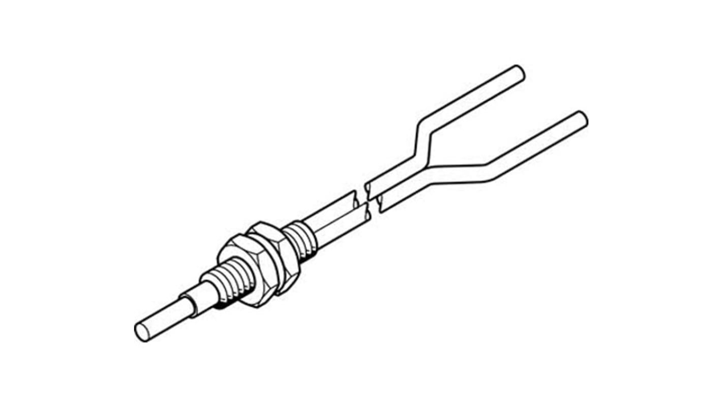 Festo Fibre Optic Cable, 1m