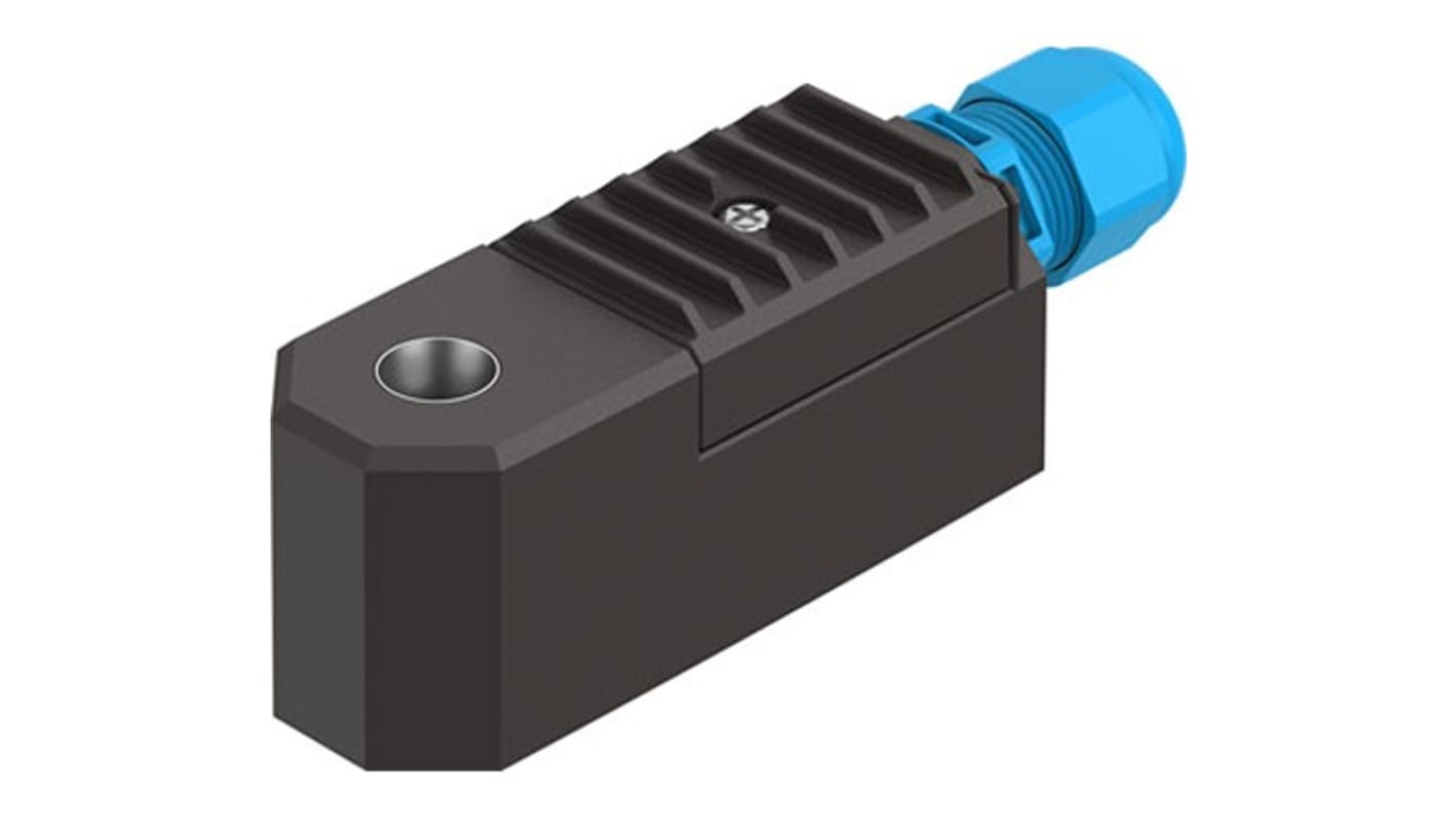 Series VACC 32 V dc Solenoid Valve Coil