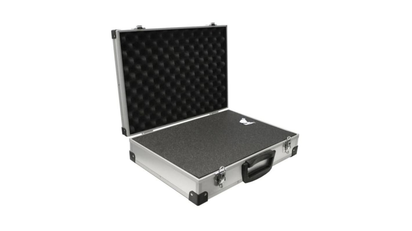 P7 Waterproof Metal Case, 390 x 280 x 100mm