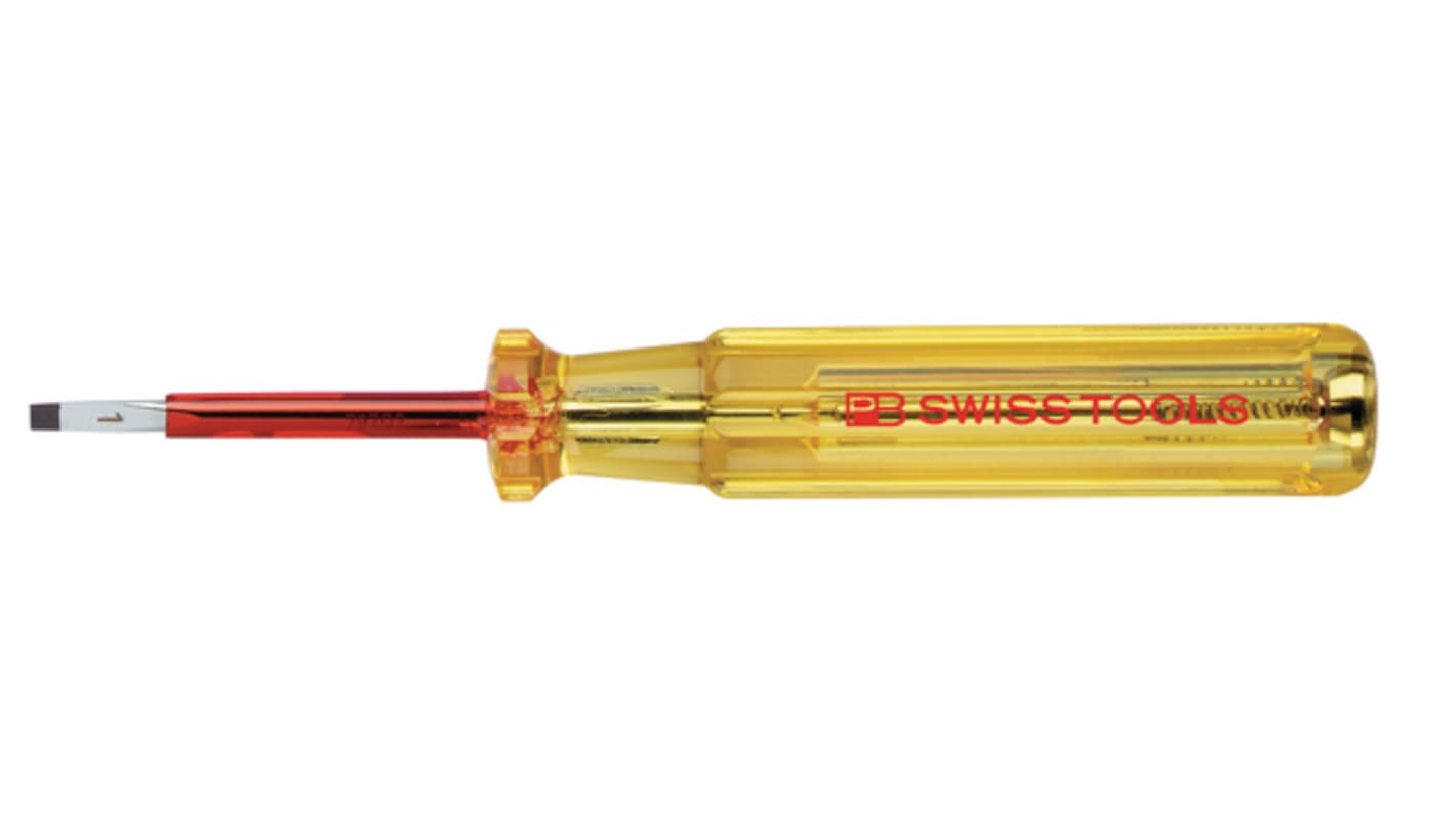 PB 175.1-100 Voltage tester, 250V