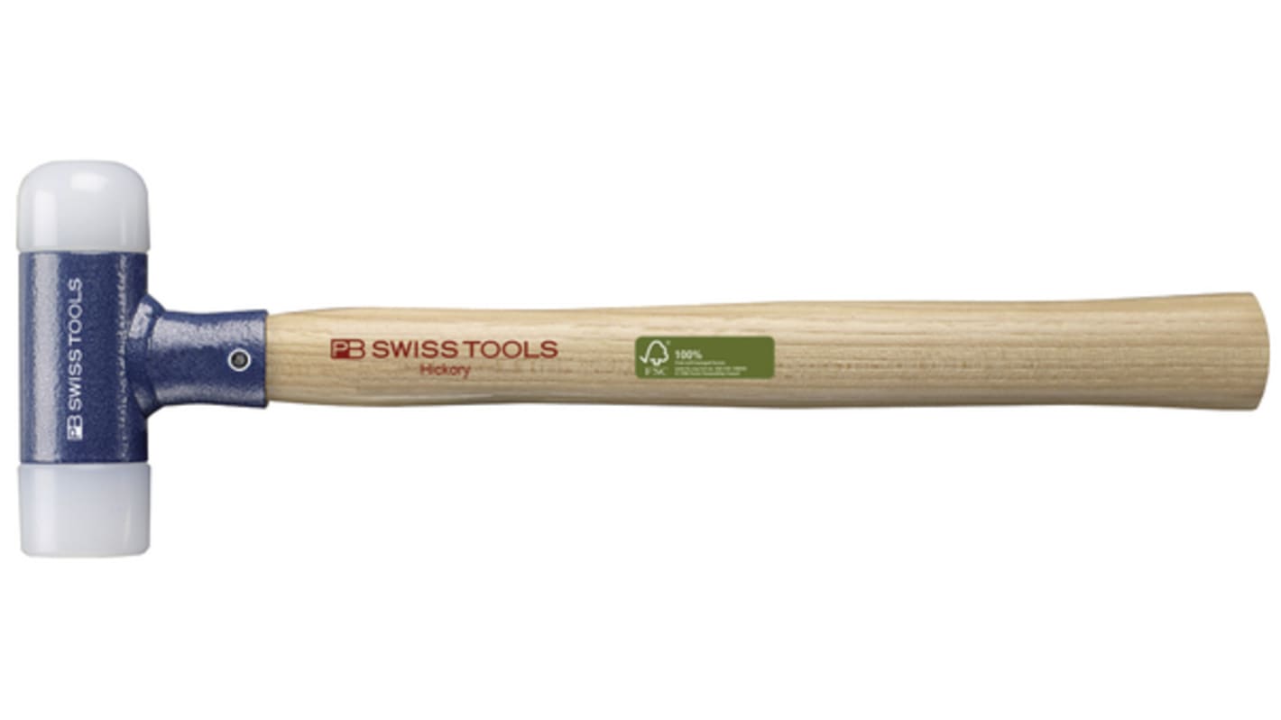 Maillet PB SWISS TOOLS tête en Plastique 167g