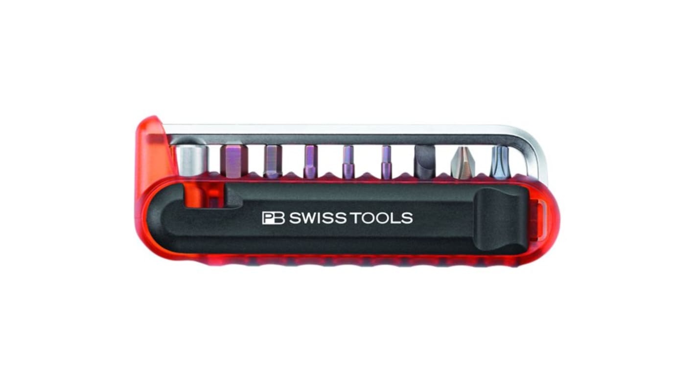 12 Piece Tool Kit Tool Kit with Case