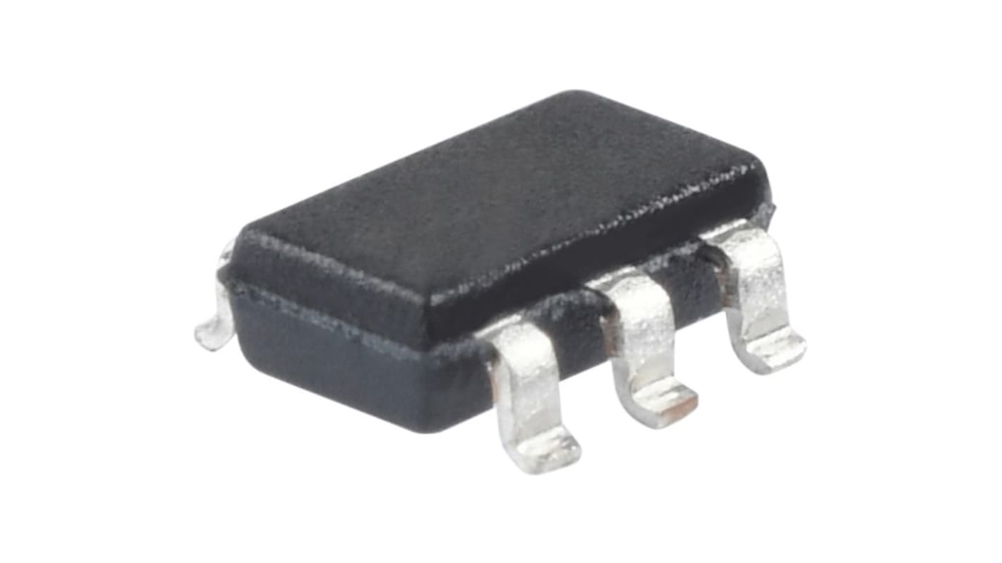 Fixed Series Voltage Reference 3V 0.1% 6-Pin SOT-23
