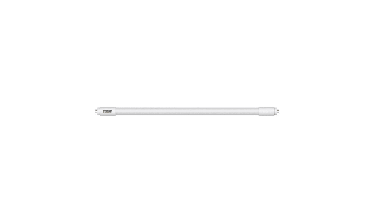 Sylvania 16 W T5 Fluorescent Tube, 2400 lm, 1162mm, G5