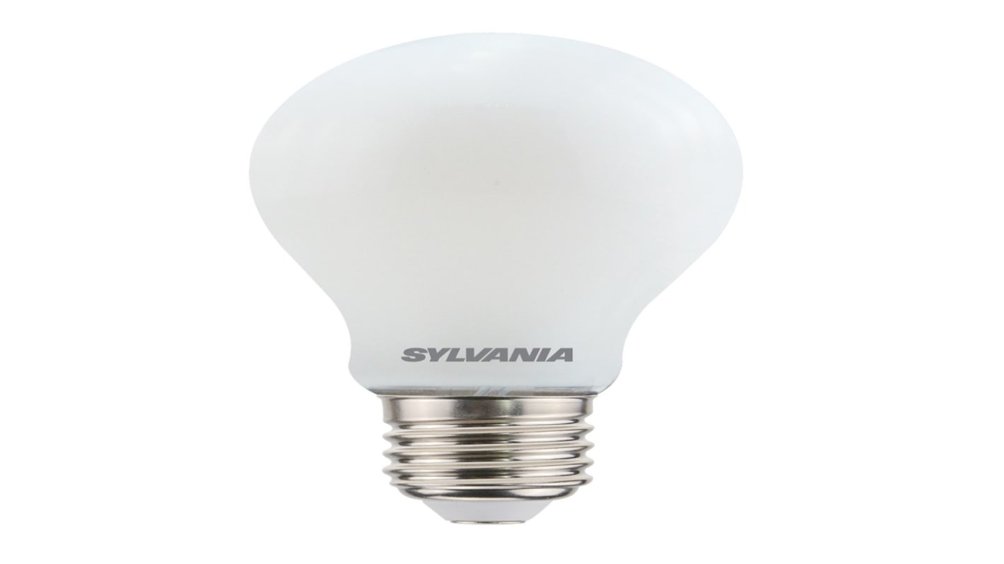 Sylvania ToLEDo Retro GLS Dimmable E27 GLS LED Bulb 7 W(60W), 2700K, Homelight