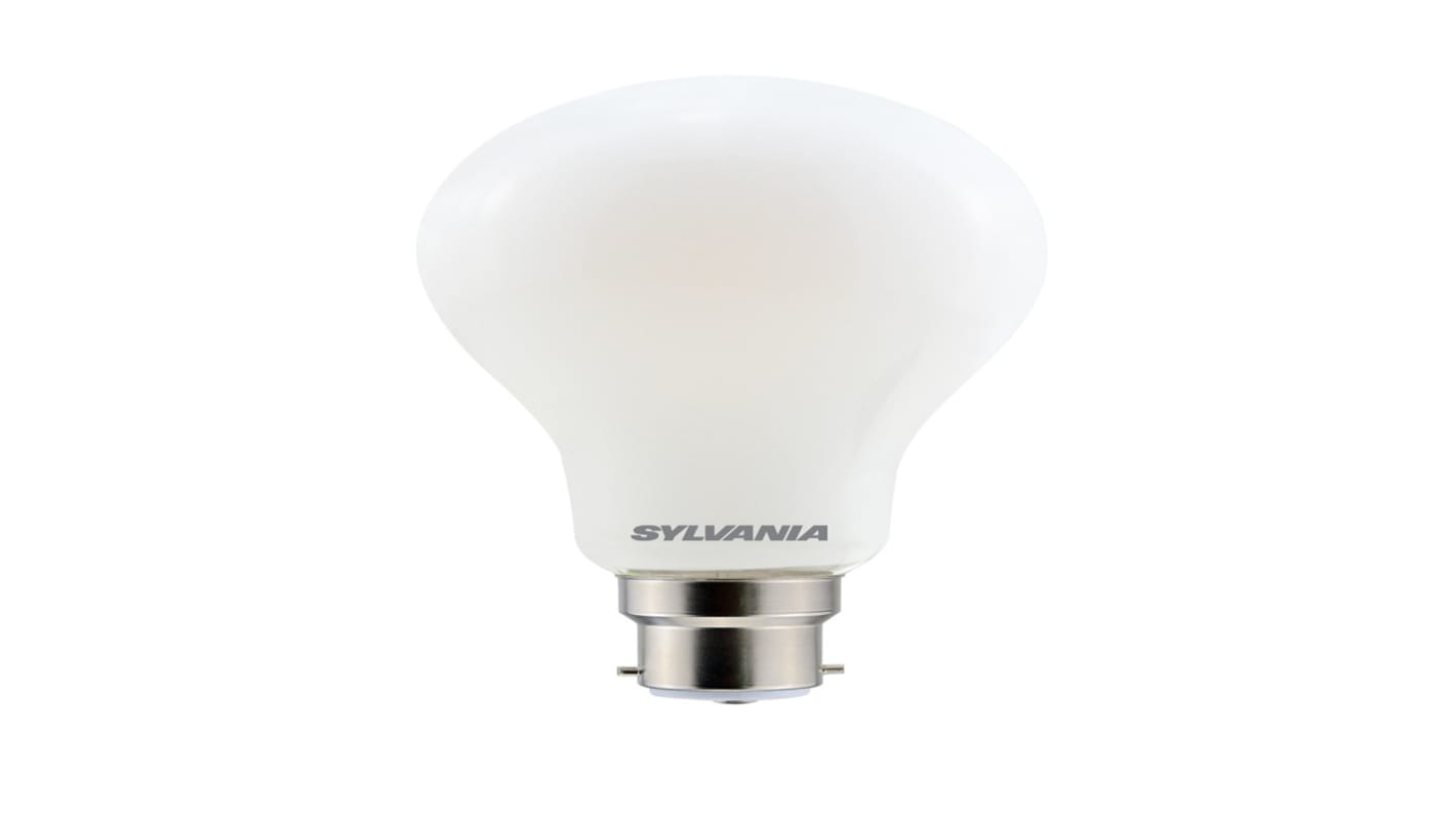 Sylvania ToLEDo Retro B22 GLS LED Bulb 11.2 W(100W), 2700K, Homelight