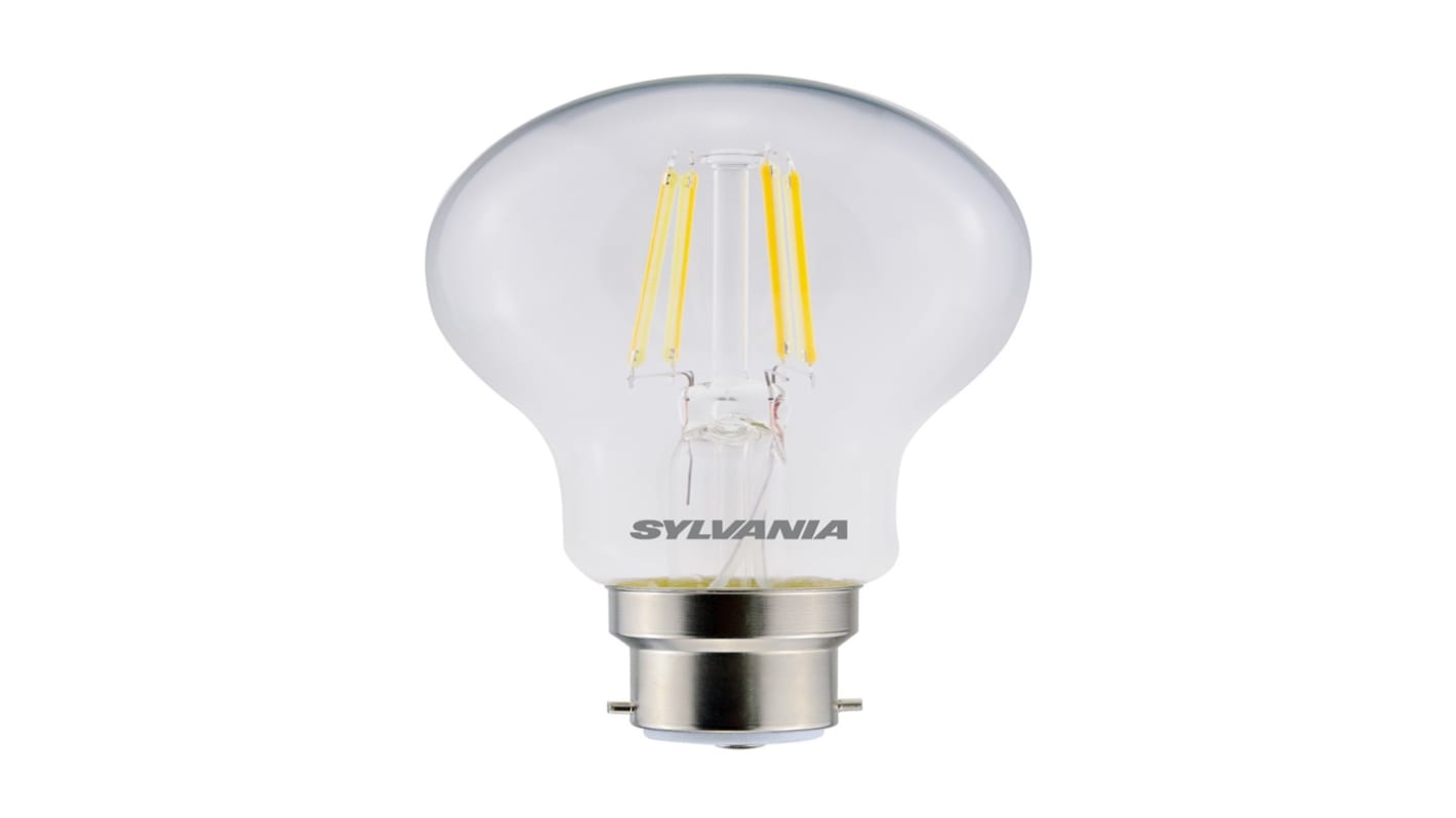 Sylvania B22 GLS LED Bulb 4.5 W(40W), 2700K, Homelight