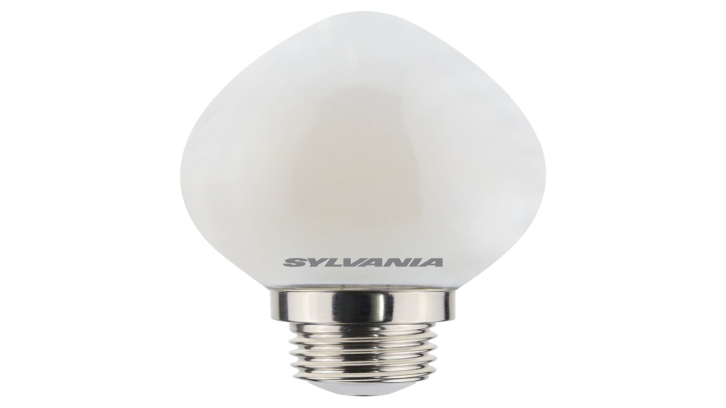 Sylvania ToLEDo Retro Candle V5STDIM E14 LED Bulbs 4.5 W(40W), 2700K, Homelight, Candle shape