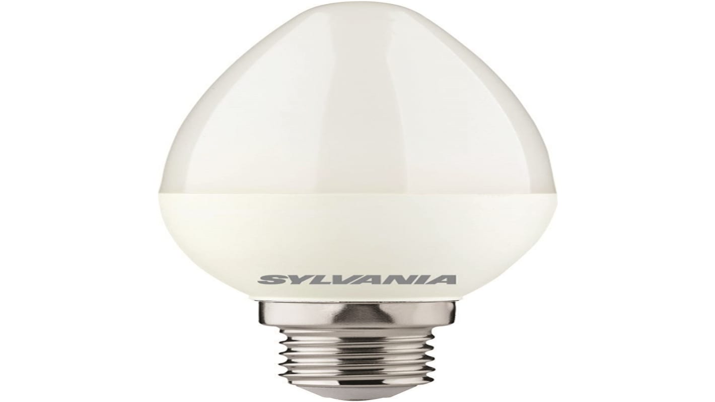 Sylvania E14 LED Bulbs 4.5 W(40W), 2700K, Homelight, Candle shape