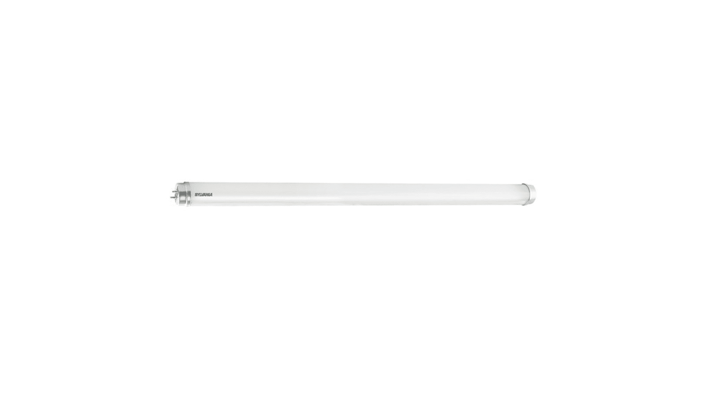 17 W ToLEDo NEOS T8 CCG L1500 2300LM 865 30K RL Fluorescent Tube, 2300 lm, 1500mm, G13