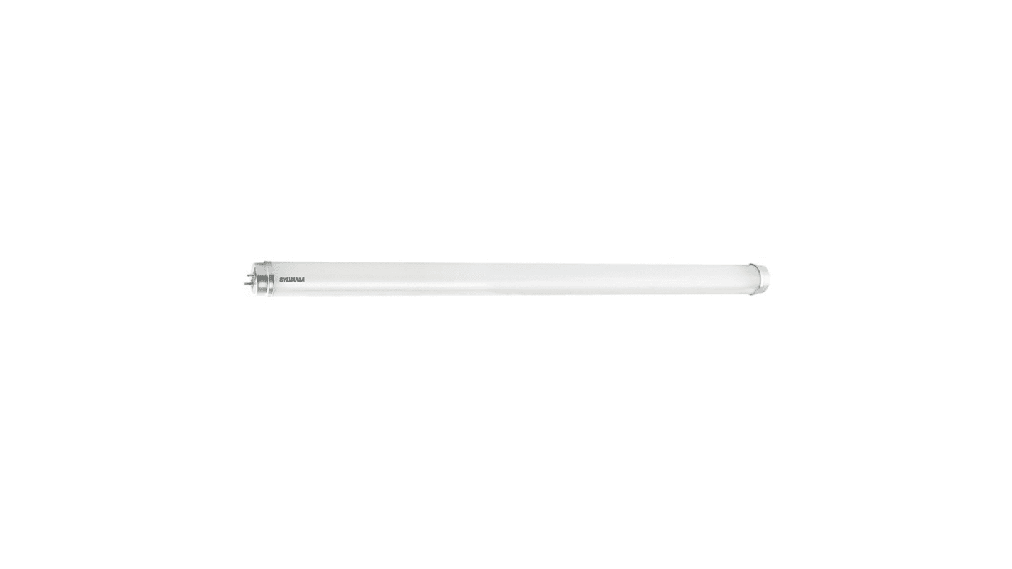 6.6 W T8 Fluorescent Tube, 1000 lm, 600mm, G13