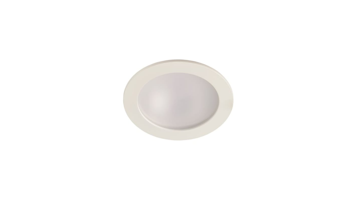 LED Downlight, 220-240 V, 165 x 45 mm, 12 W