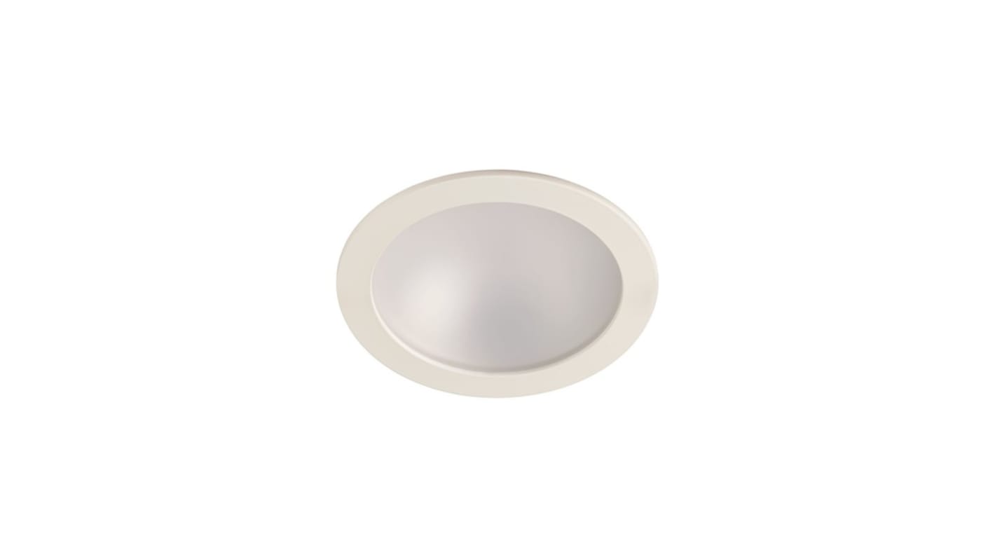 LED Downlight, 220-240 V, 193 x 55 mm, 15 W