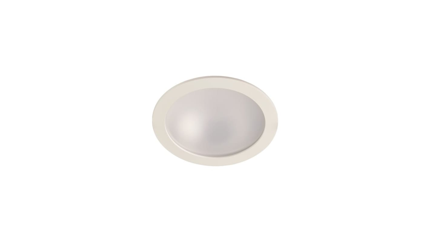 LED Downlight, 220-240 V, 220 x 60 mm, 20 W