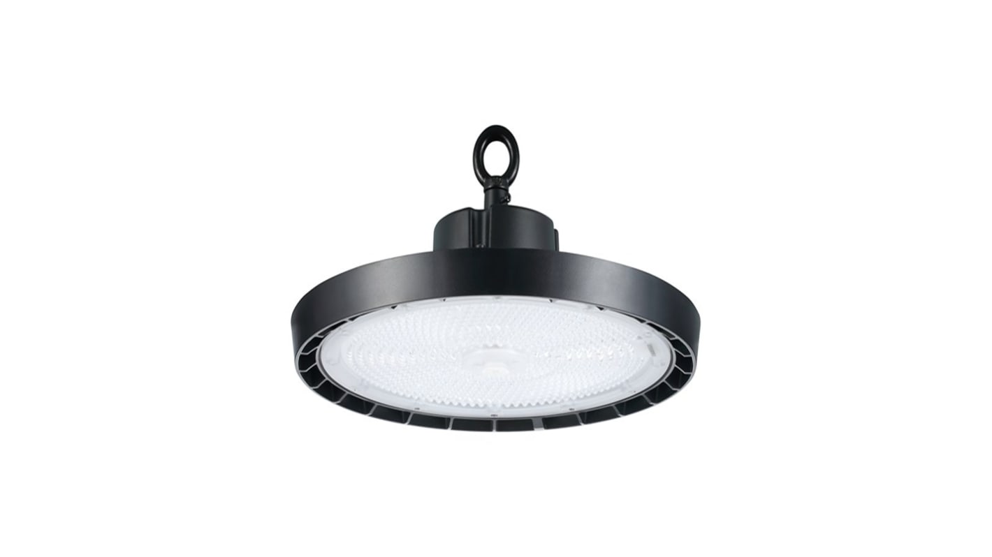 165 W LED High Bay Lighting