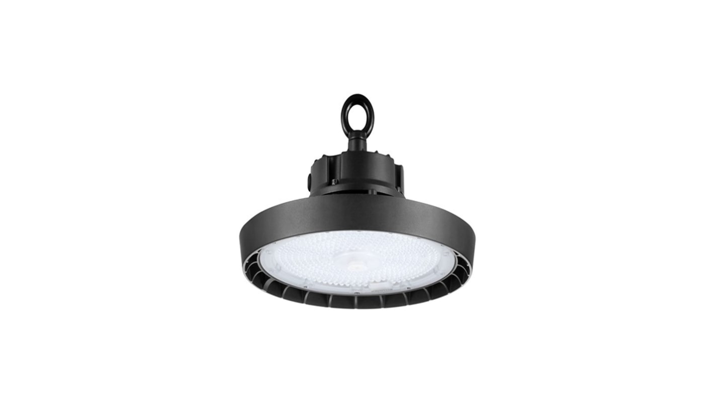 165 W LED High Bay Lighting