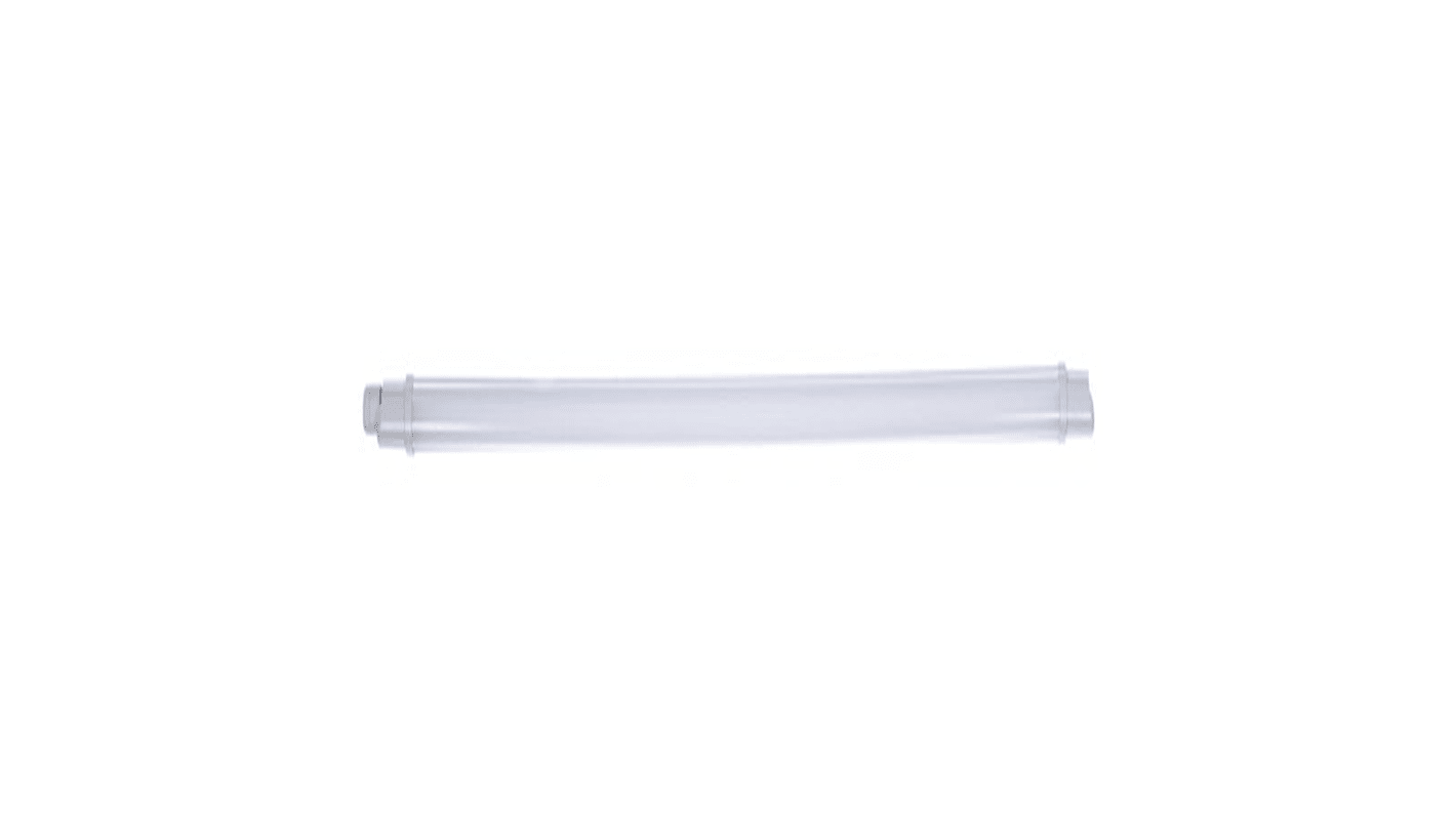 45 W LED Ceiling Light, 220-240 LED Batten, 1.53 m Long, IP65