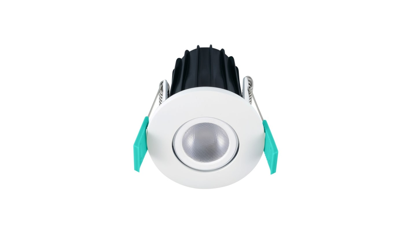 LED Spotlight, 220-240, 81 x 45.5 mm, 5.4 W