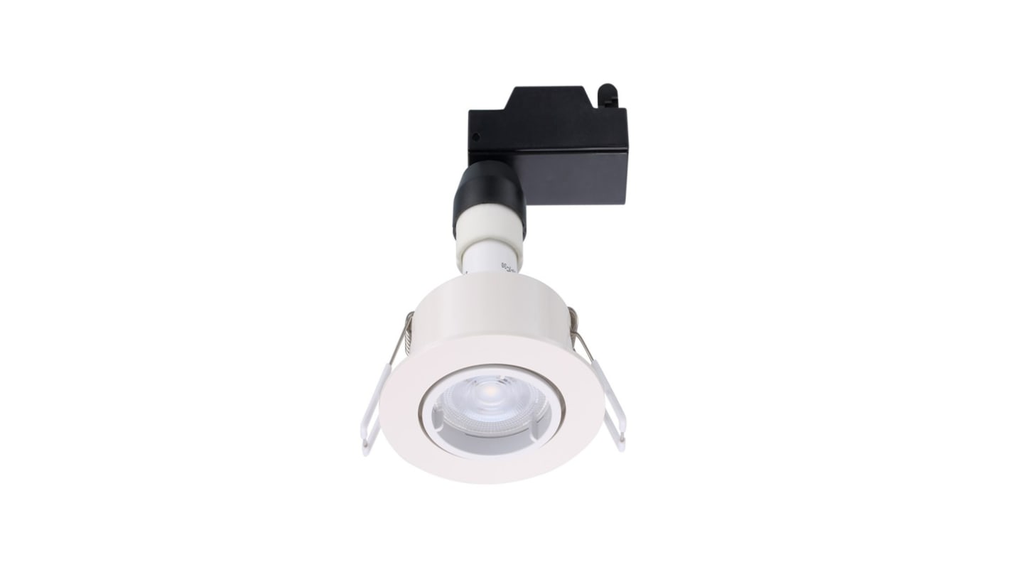 LED Spotlight, 220-240, 90 x 85 mm, 4.5 W