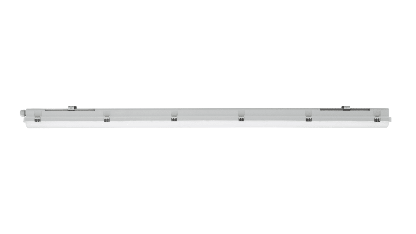 60 W Batten Light, 220-240 V LED Luminaire, 1.5 m Long, IP66