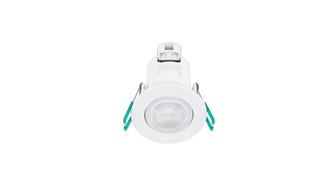 LED Spotlight, 220-240, 87 x 45.5 mm, 5.5 W