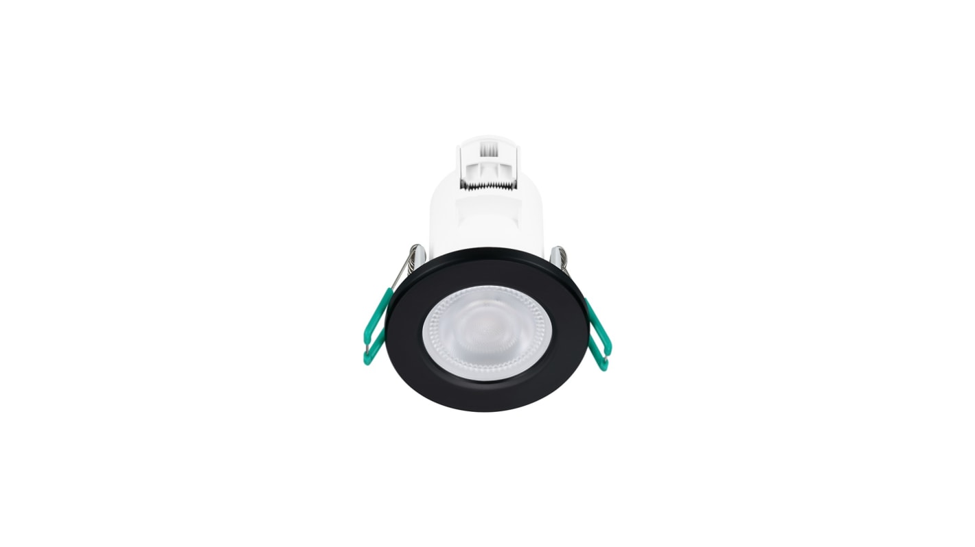 LED Spotlight, 220-240 V, 87 x 47 mm, 7 W