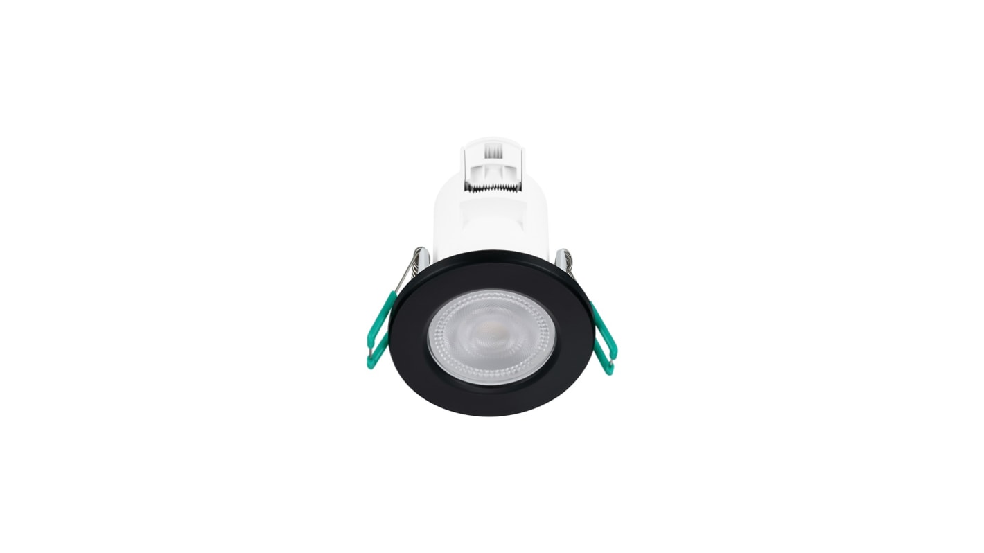 LED Spotlight, 220-240 V, 87 x 45.5 mm, 5.5 W