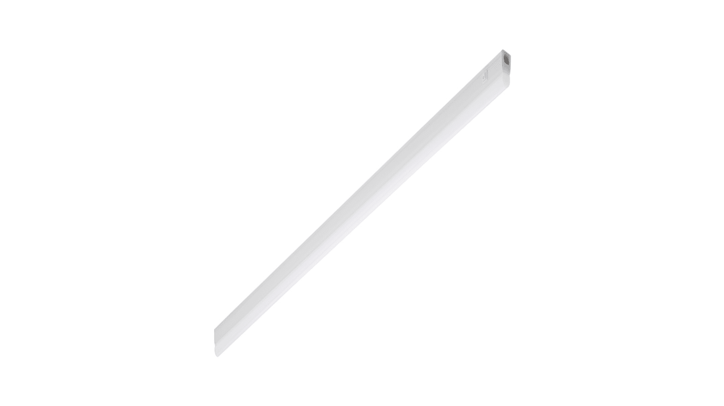 15 W LED Batten Light, 220-240 V LED Batten, 1.2 m Long, IP20